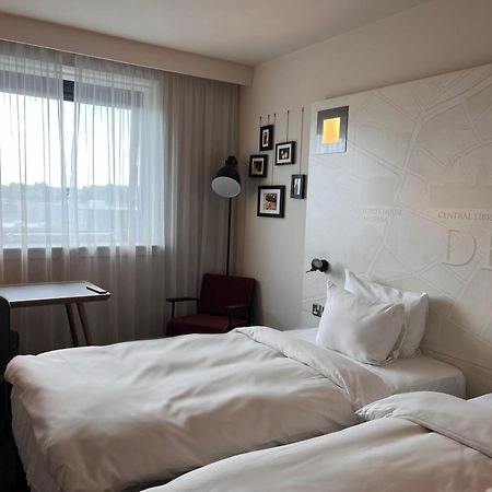 pentahotel Derby Bagian luar foto
