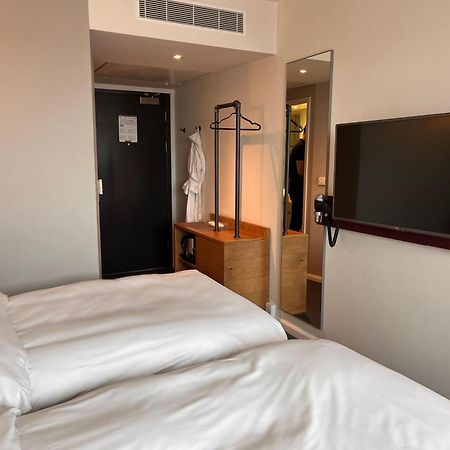 pentahotel Derby Bagian luar foto